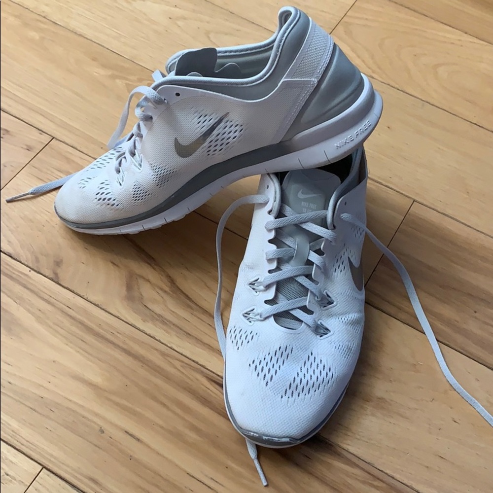 Nike Free TR Fit 5 shoes